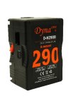 D-H290B 290Wh 28.8V B-mount Battery (For Arri Alexa 35)
